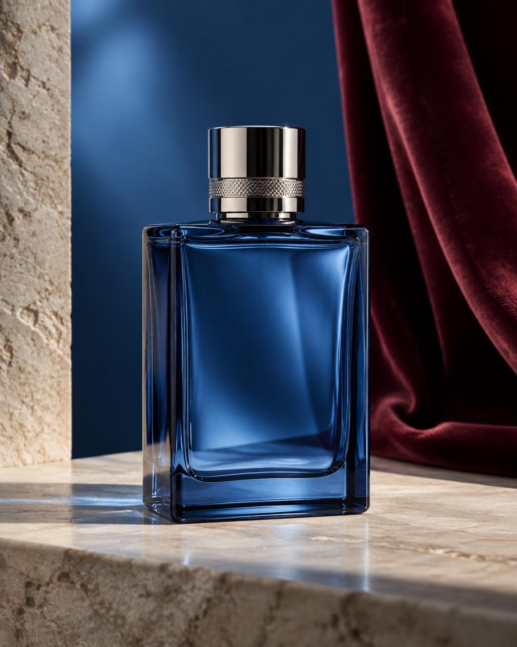 Polo Blue by Ralph Lauren — 125ml For Him fragrance