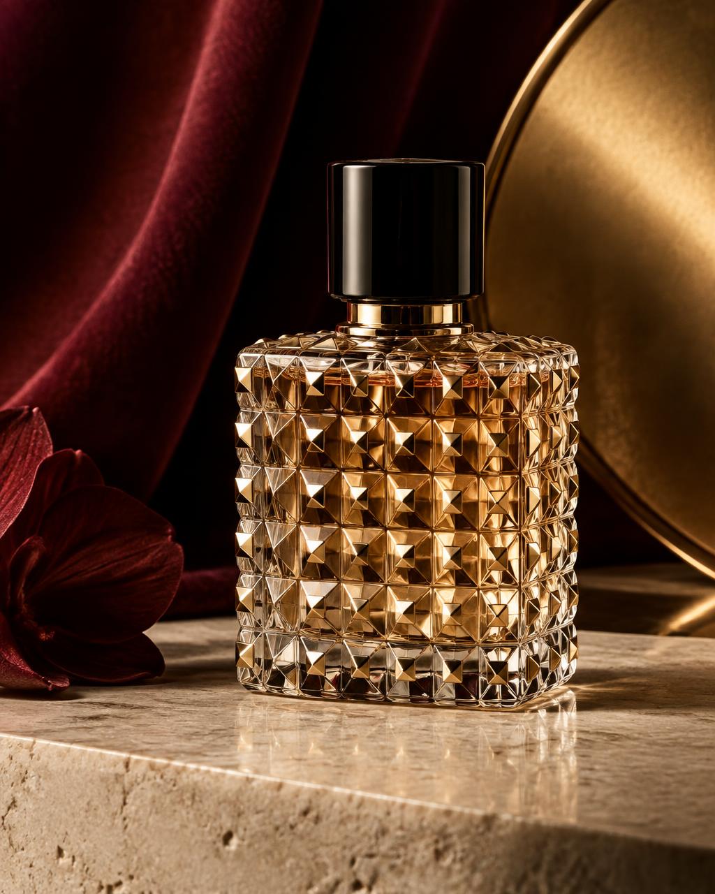 Valentino Born in Roma by Valentino — 100ml For Her fragrance