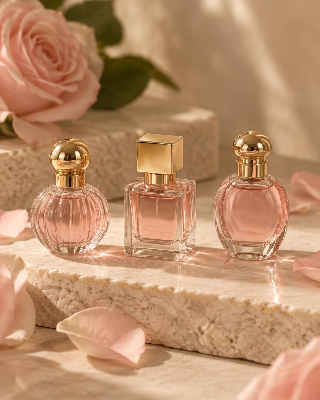 Yara Minis — 3 for $10 by Lattafa — 3 minis For Her fragrance