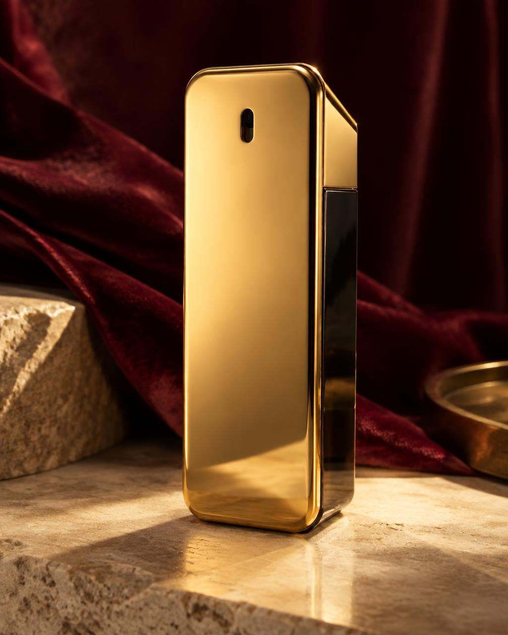 1 Million by Paco Rabanne — 100ml For Him fragrance